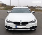 BMW 430 13.05.2022
