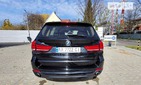 BMW X5 13.05.2022