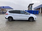 Ford S-Max 12.05.2022