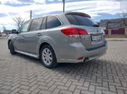 Subaru Legacy 06.05.2022