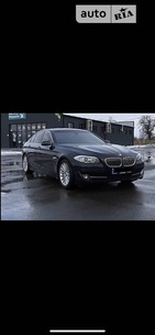 BMW 535 26.04.2022