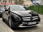 Mercedes-Benz GLA клас 24.05.2022