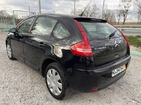 Citroen C4 16.04.2022