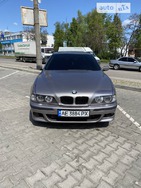 BMW 523 19.05.2022