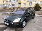 Ford S-Max 27.04.2022