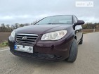 Hyundai Elantra 10.05.2022