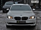 BMW 750 12.05.2022