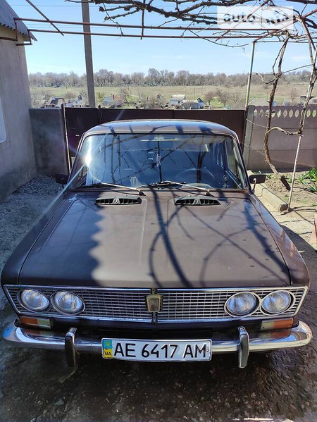 Lada 2103 1977  випуску Дніпро з двигуном 0 л  седан  за 800 долл. 