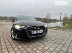 Audi A3 Limousine 10.05.2022