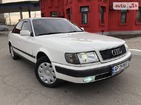 Audi 100 29.05.2022
