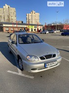 Daewoo Lanos 07.05.2022