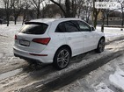 Audi SQ5 16.05.2022
