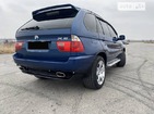 BMW X5 27.04.2022