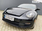 Volkswagen Beetle 27.04.2022