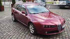 Alfa Romeo 159 26.04.2022