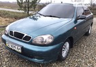 Daewoo Sens 14.04.2022