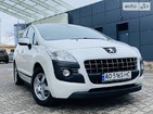 Peugeot 3008 14.05.2022