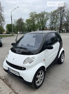 Smart ForTwo 29.05.2022
