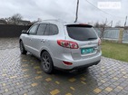 Hyundai Santa Fe 27.04.2022