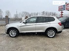 BMW X3 22.05.2022