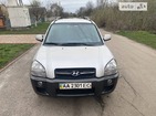 Hyundai Tucson 27.04.2022