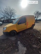 Renault Kangoo 15.05.2022