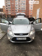 Ford Mondeo 09.05.2022