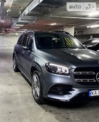 Mercedes-Benz GLS 400 27.04.2022