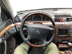 Mercedes-Benz S 320 09.05.2022