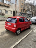 KIA Picanto 16.04.2022