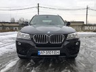 BMW X3 22.04.2022