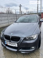 BMW 325 12.04.2022