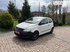 Volkswagen Fox 27.04.2022