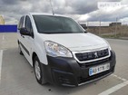 Peugeot Partner 24.04.2022