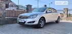 Opel Astra 19.04.2022