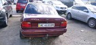 Ford Orion 29.04.2022