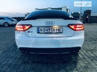Audi S5 Coupe 07.05.2022