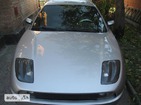 Fiat Coupe 13.05.2022