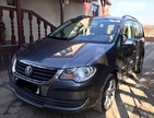 Volkswagen Touran 06.04.2022