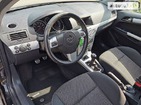 Opel Astra 18.05.2022