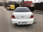 Nissan Almera Classic 12.04.2022