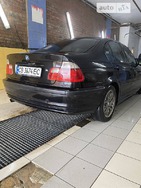 BMW 318 27.04.2022