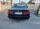 BMW 525 27.04.2022
