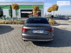 Audi S4 Saloon 30.04.2022