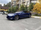 Tesla S 21.05.2022