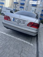 Mercedes-Benz E 300 19.05.2022