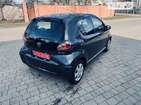 Toyota Aygo 27.04.2022