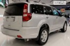 Great Wall Haval H3 27.04.2022