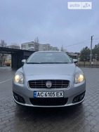 Fiat Croma 21.05.2022
