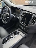 Volvo XC90 19.04.2022